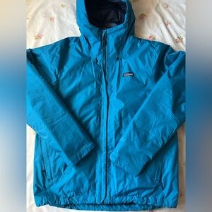Patagonia Torrentshell 3L Rain Jacket